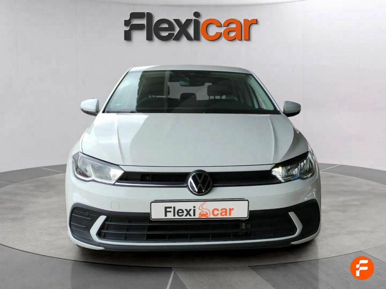 volkswagen polo 2022 / foto grande (2)