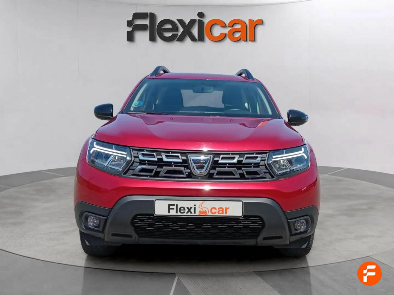dacia duster 2022 / foto grande (2)