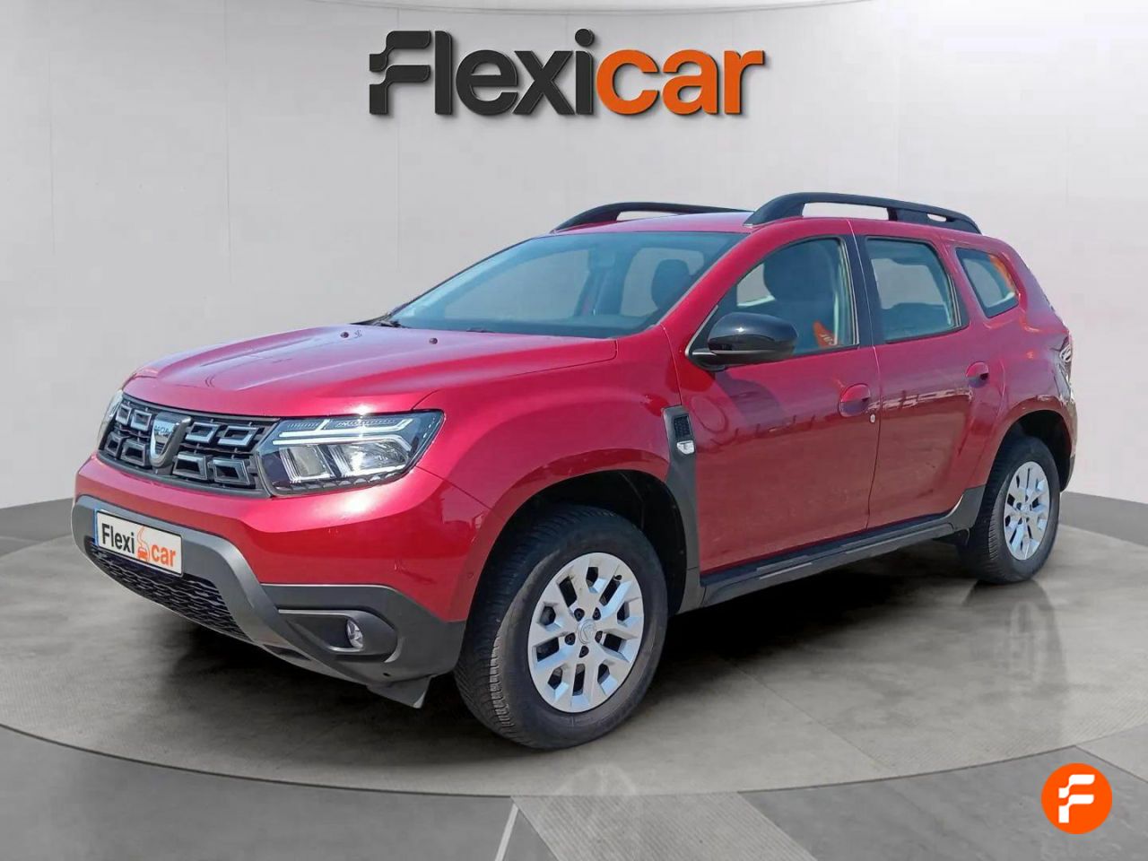 dacia duster 2022 / foto grande (3)