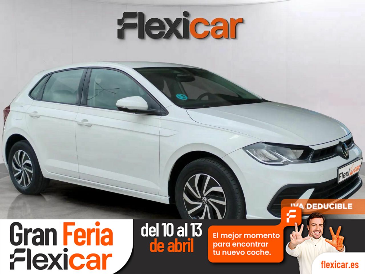 Volkswagen caddy 20 tdi  de segunda mano - volkswagen polo 2022 /