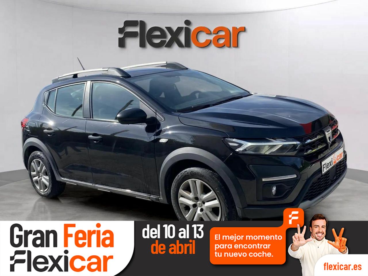 Bar cafeteria en alcala henares  de segunda mano - dacia sandero 2022 /