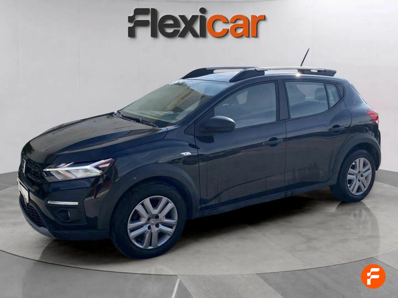 dacia sandero 2022 / foto grande (3)