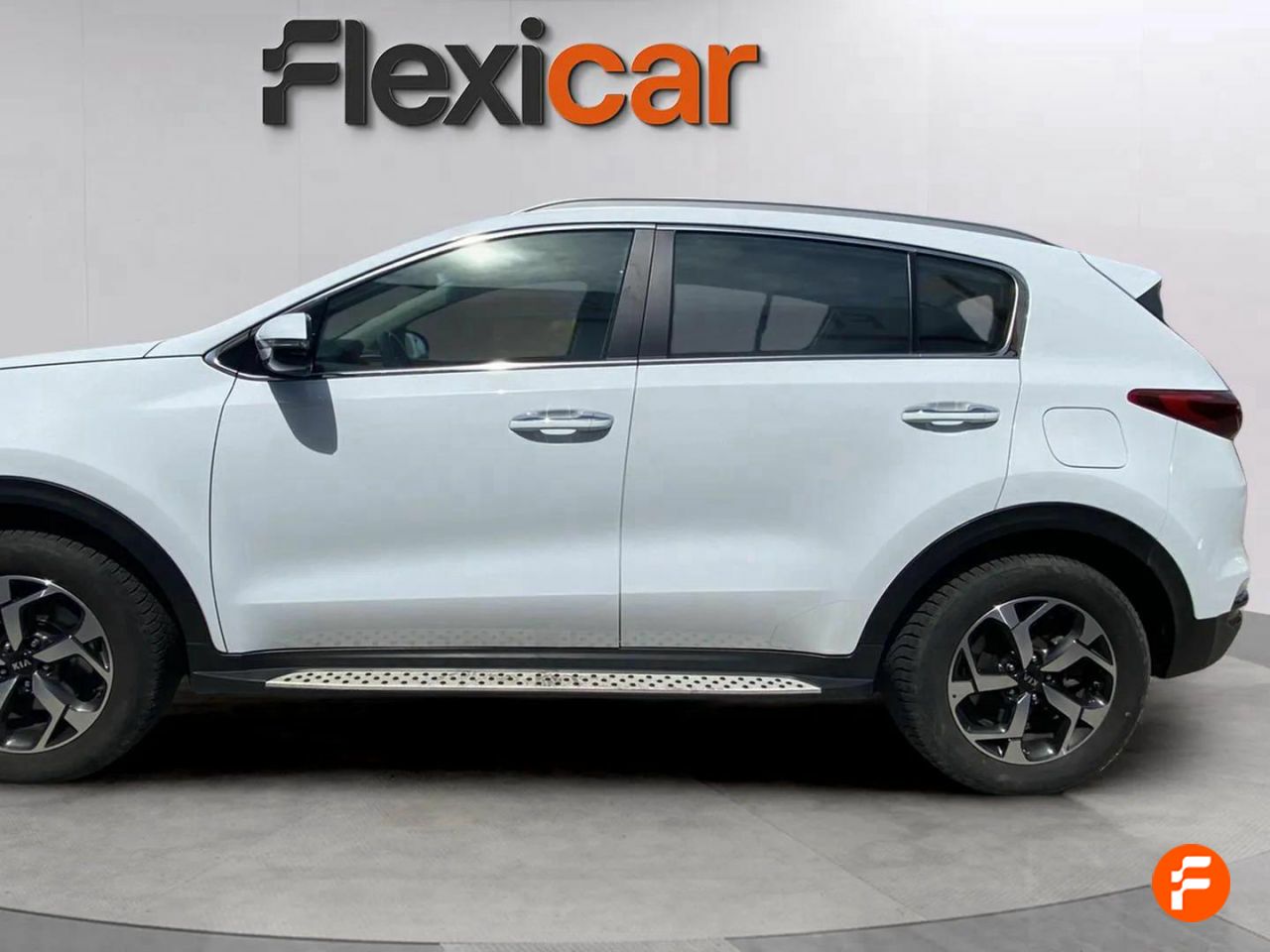 kia sportage 2019 / foto grande (2)