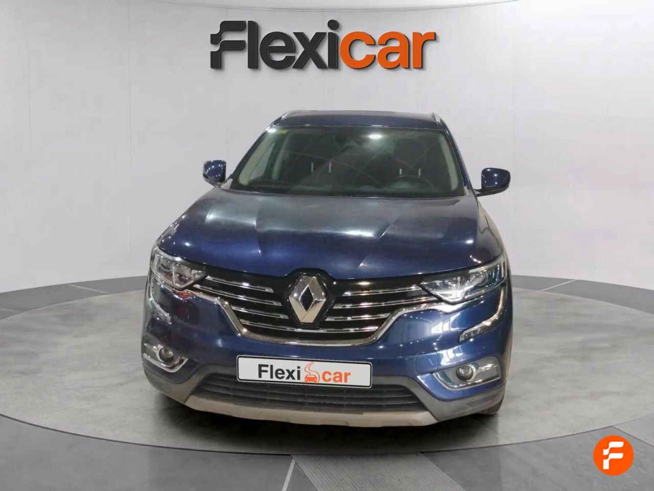 renault koleos 2018 / foto grande (2)