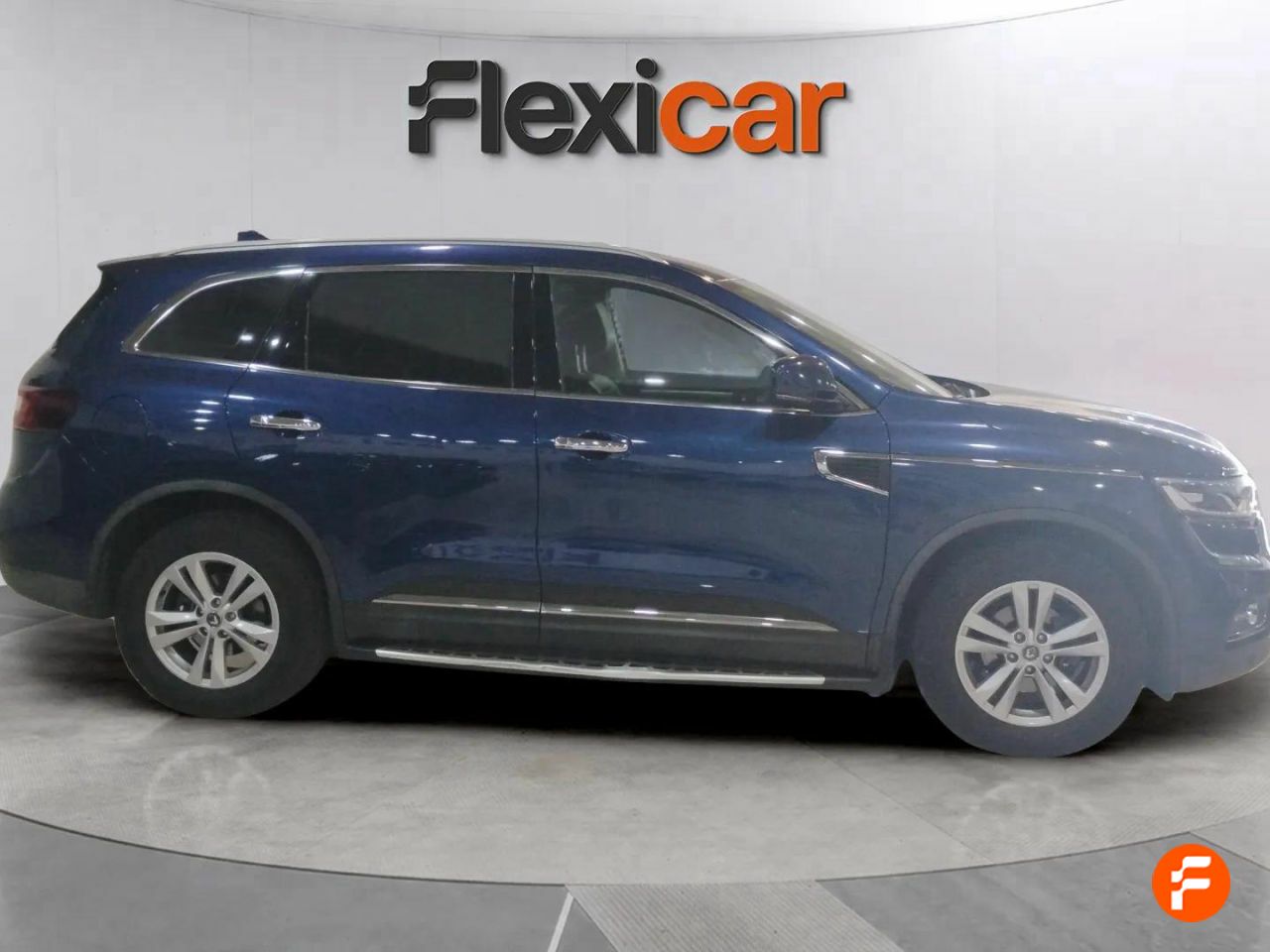 renault koleos 2018 / foto grande (3)