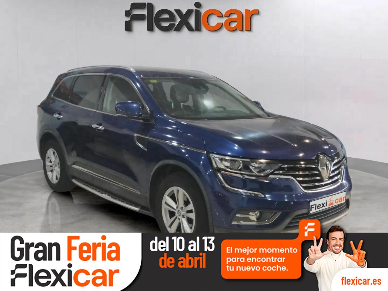 Foto renault koleos 2018 /