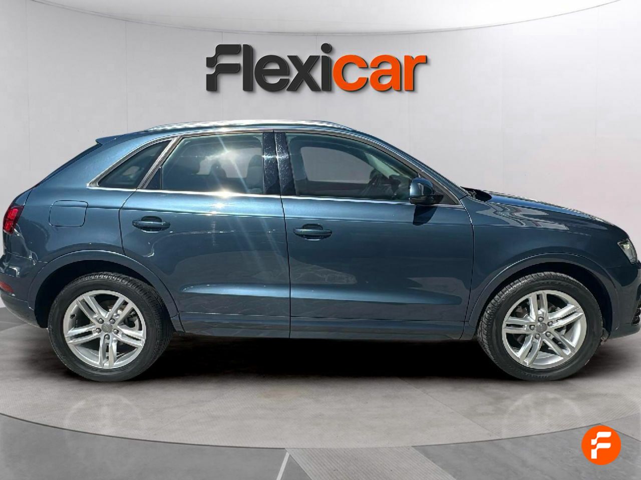 audi q3 2017 / foto grande (3)