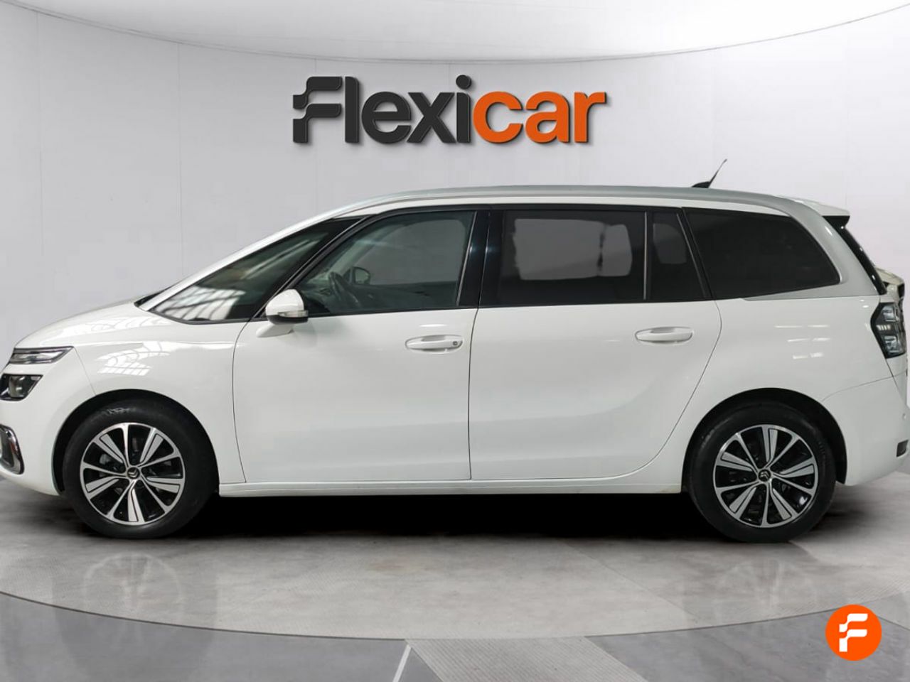 citroën grand c4 picasso 2017 / foto grande (3)