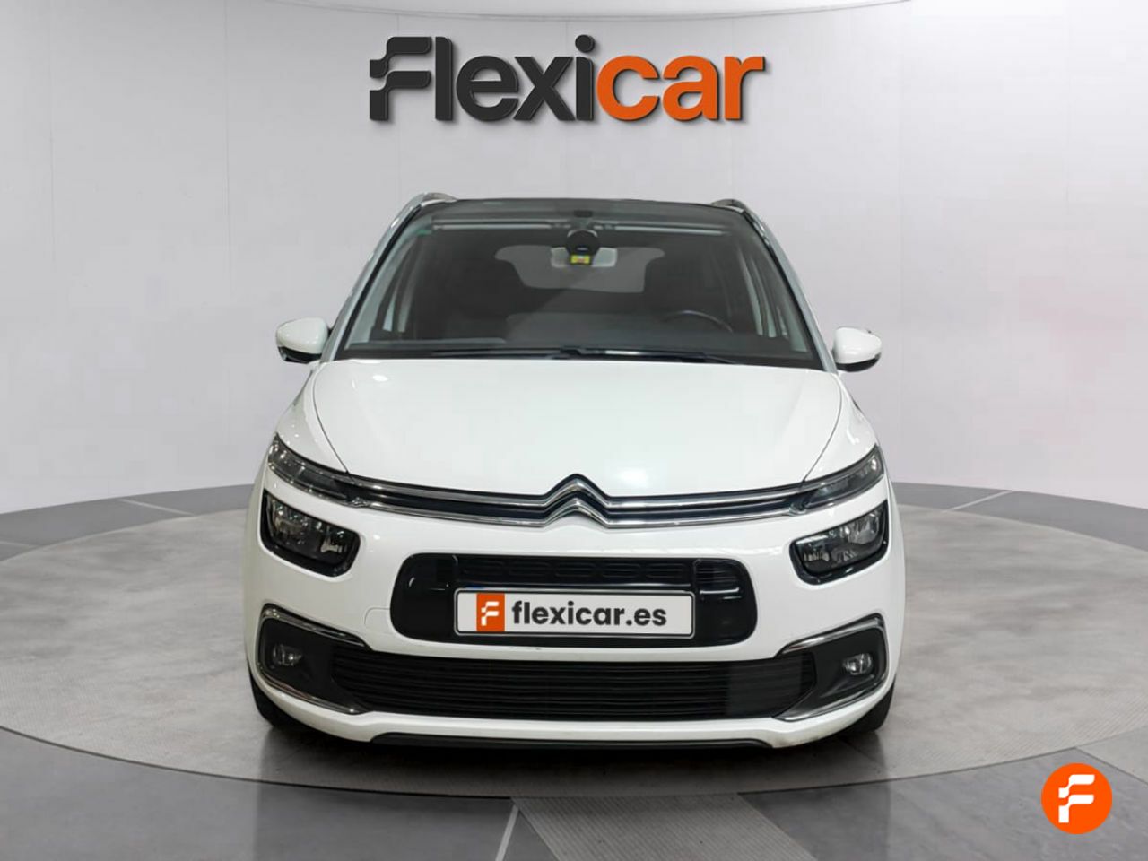 citroën grand c4 picasso 2017 / foto grande (2)