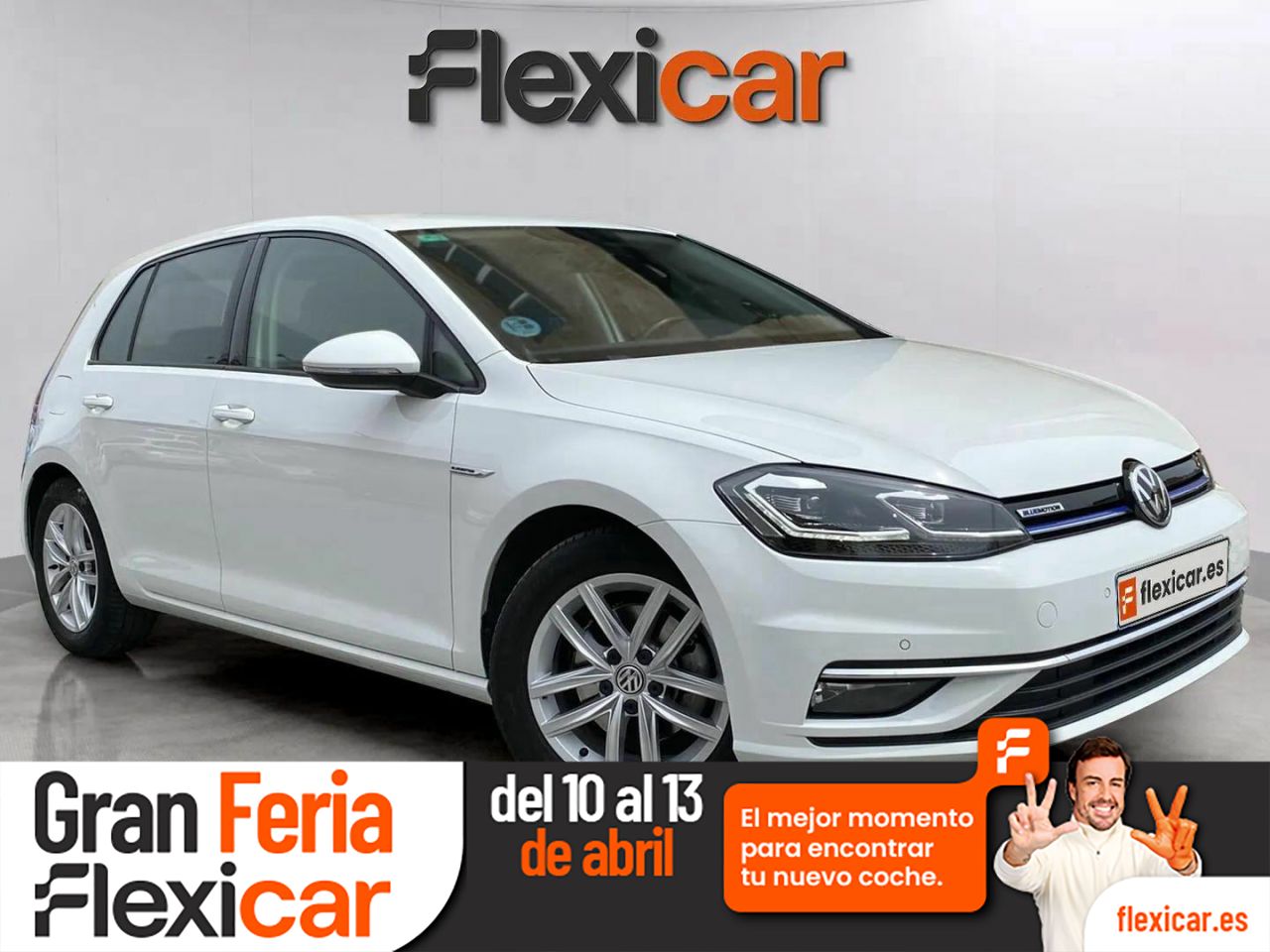 Volkswagen multivan 2024 concesionario  de segunda mano - volkswagen golf 2019 /