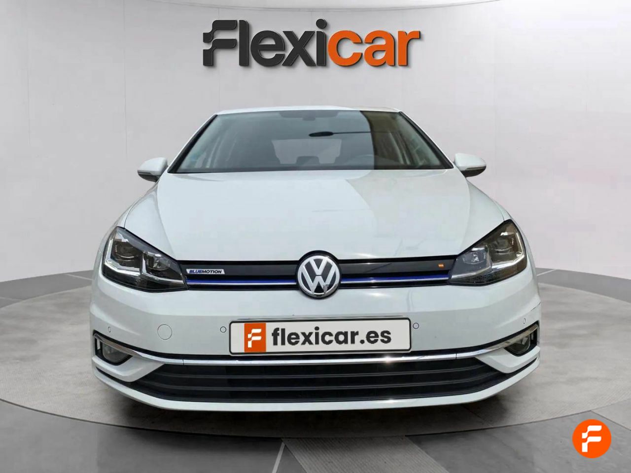 volkswagen golf 2019 / foto grande (2)
