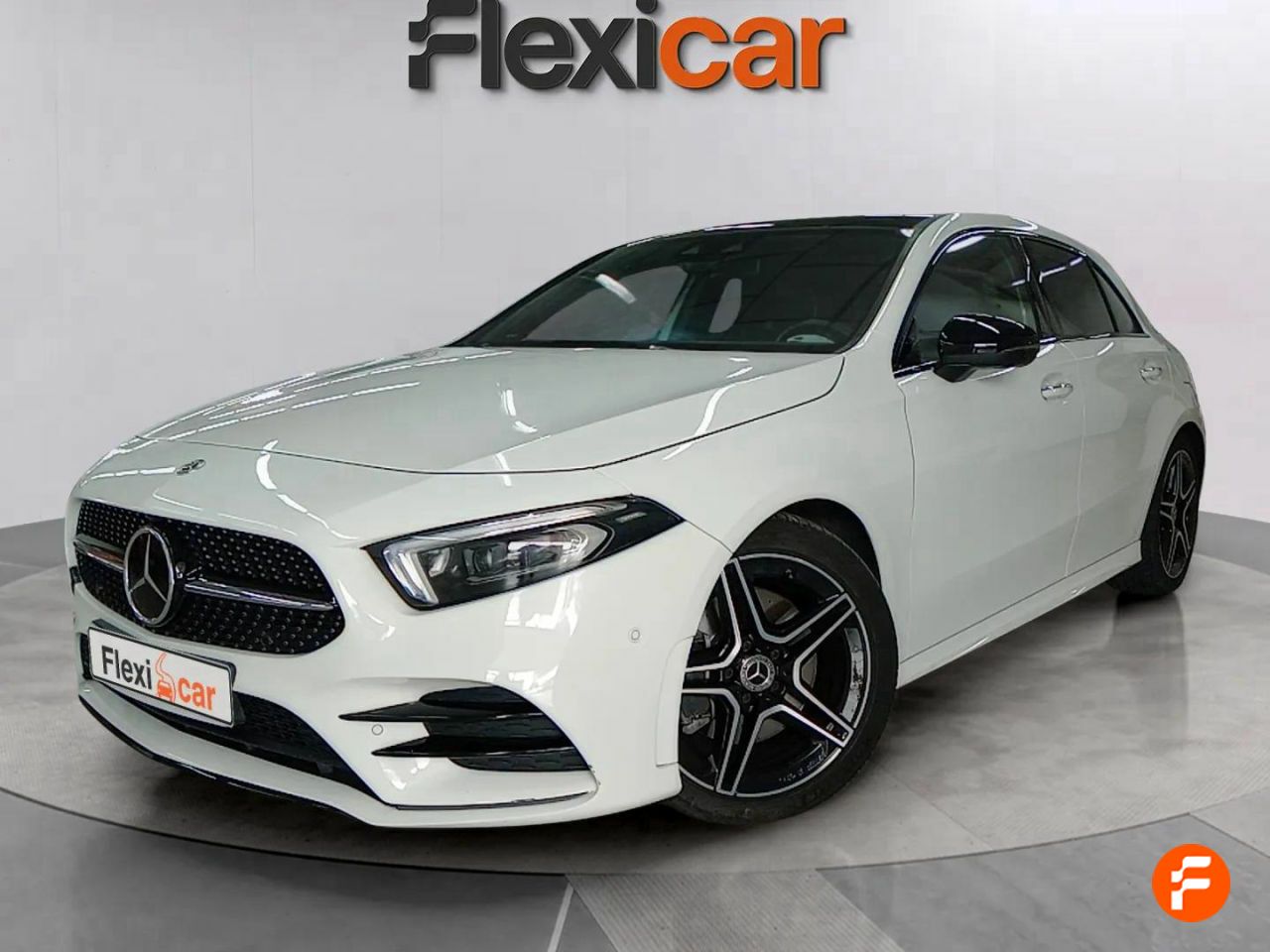 mercedes clase a 2019 / foto grande (3)