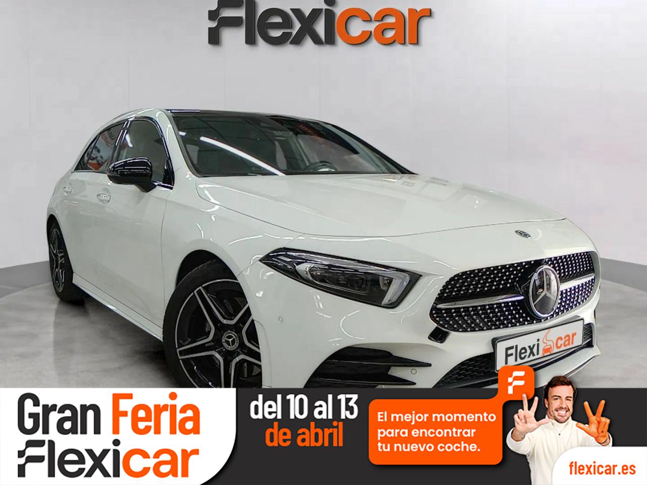 Mercedes clase e segunda mano nuevo  de segunda mano - mercedes clase a 2019 /