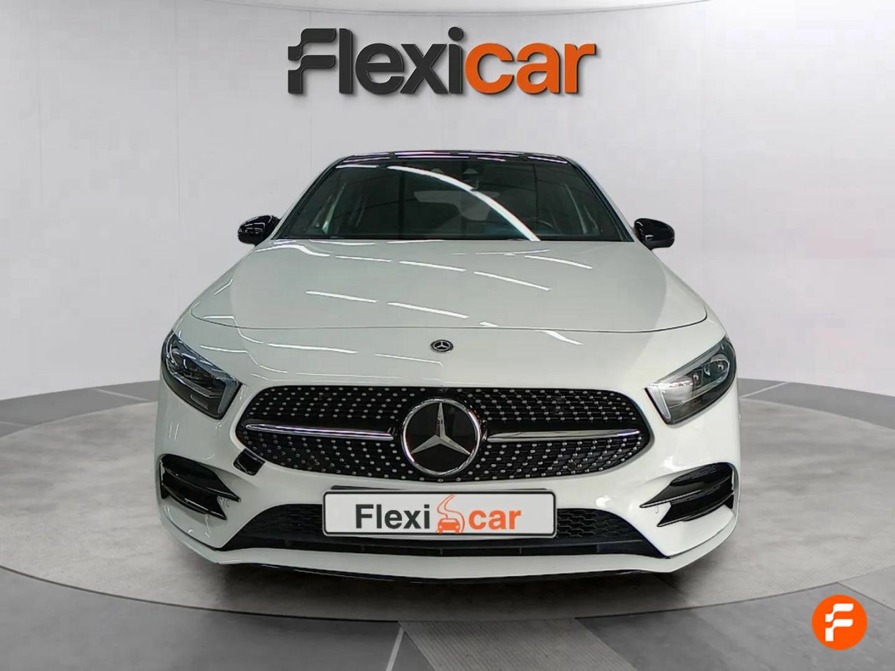 mercedes clase a 2019 / foto grande (2)