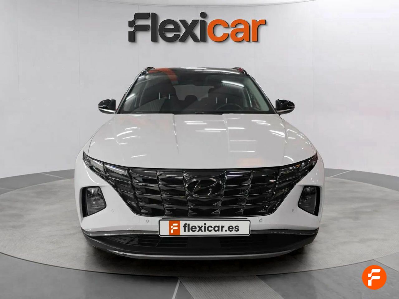 hyundai tucson 2022 / foto grande (2)