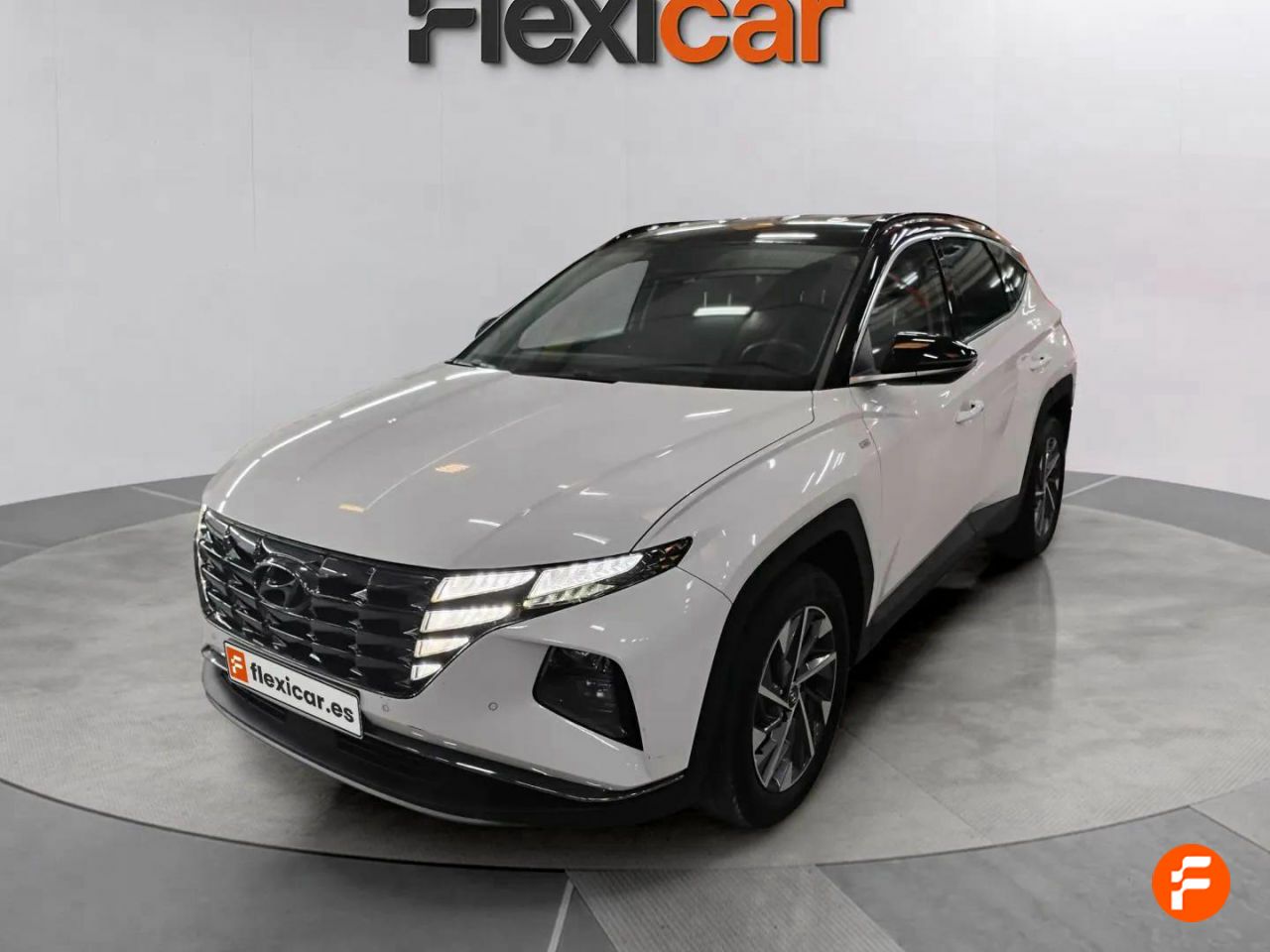 hyundai tucson 2022 / foto grande (3)