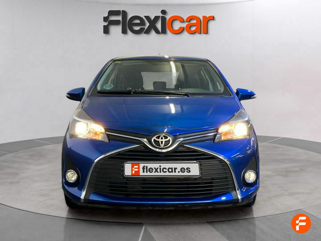toyota yaris 2016 / foto grande (2)