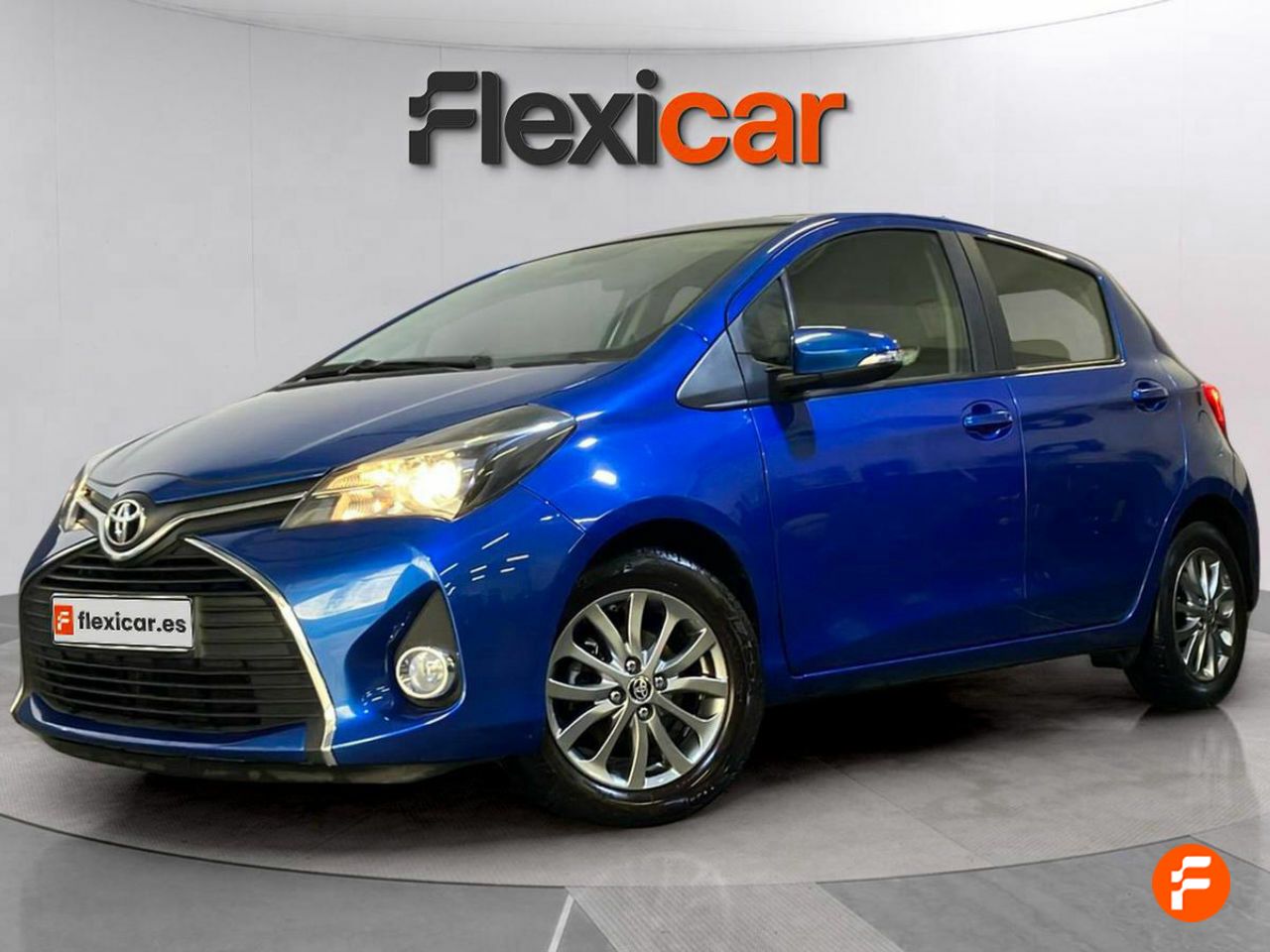 toyota yaris 2016 / foto grande (3)