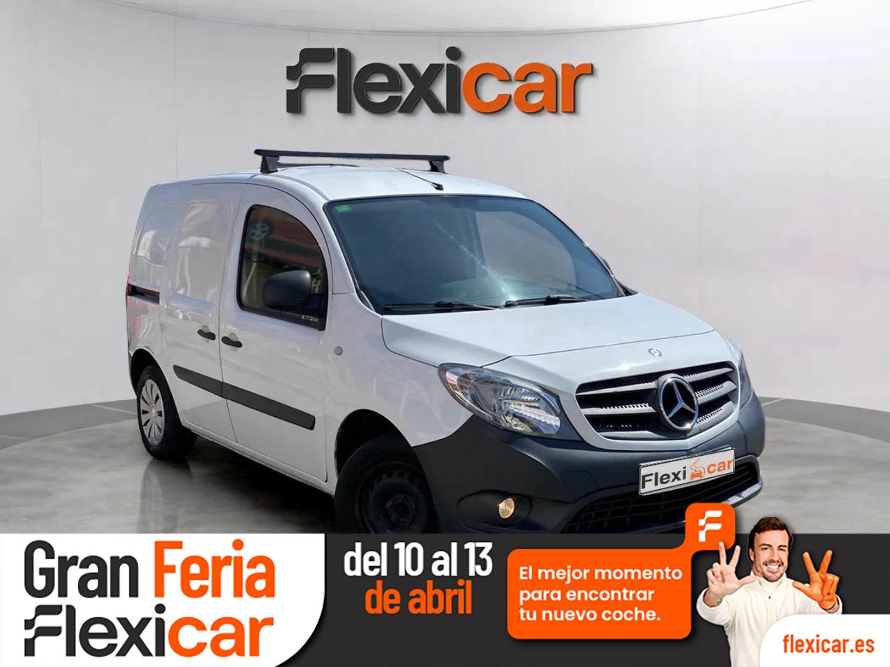 Foto mercedes citan 2017 /