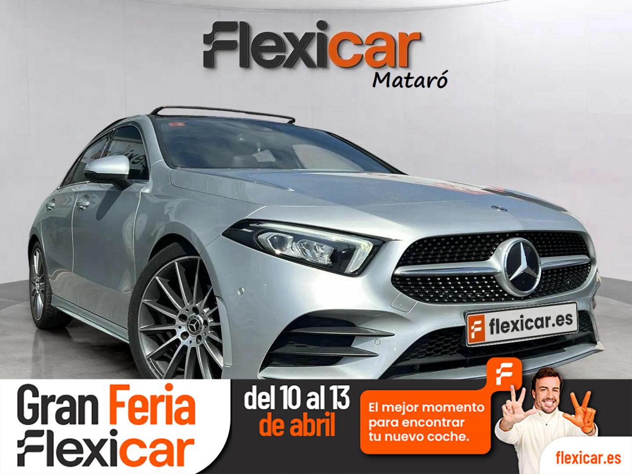 Mercedes clase e 2019 gris  de segunda mano - mercedes clase a 2019 /