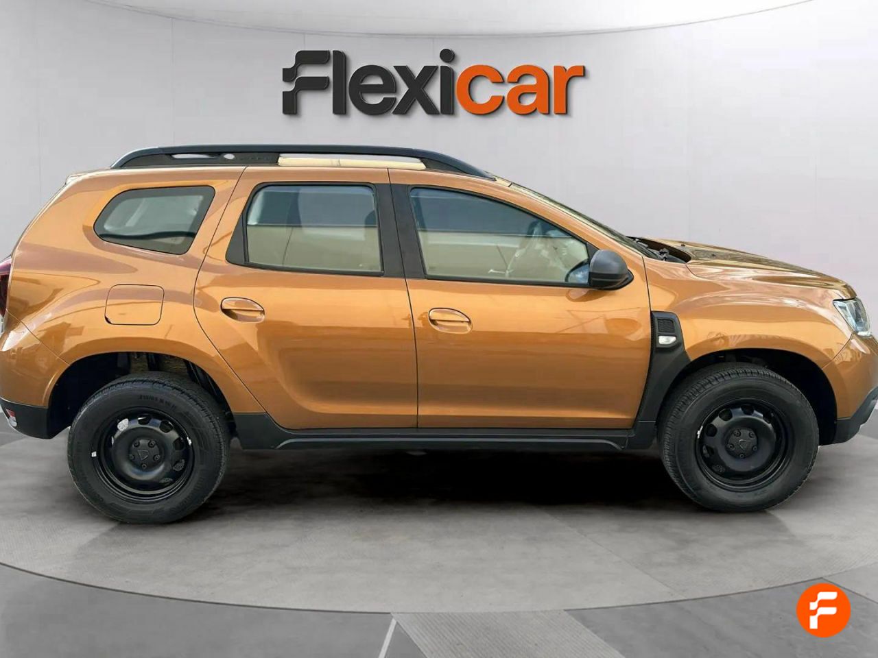 dacia duster 2018 / foto grande (2)