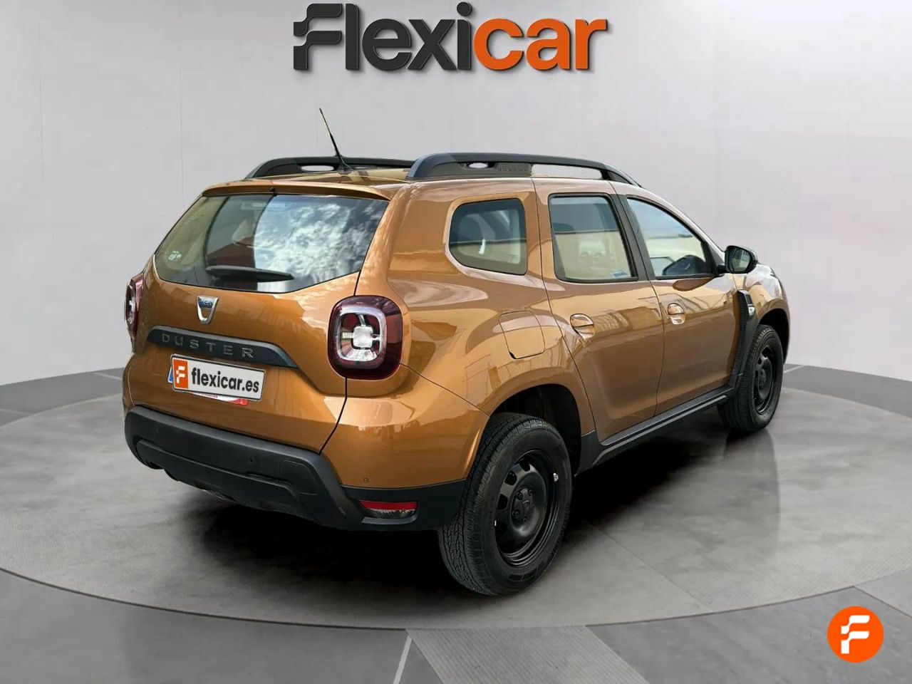 dacia duster 2018 / foto grande (3)