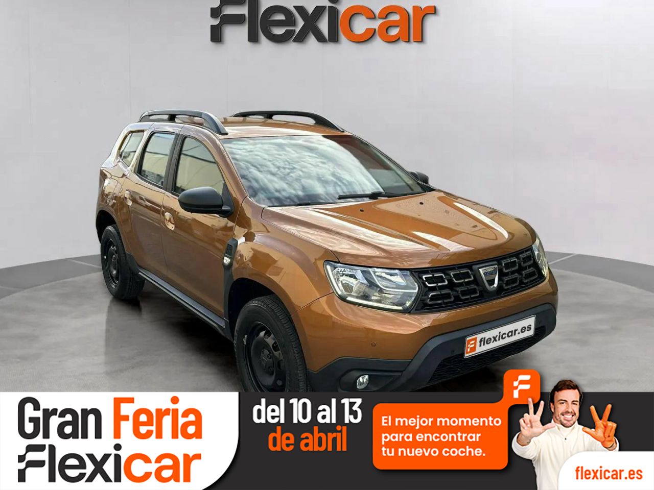 Foto dacia duster 2018 /