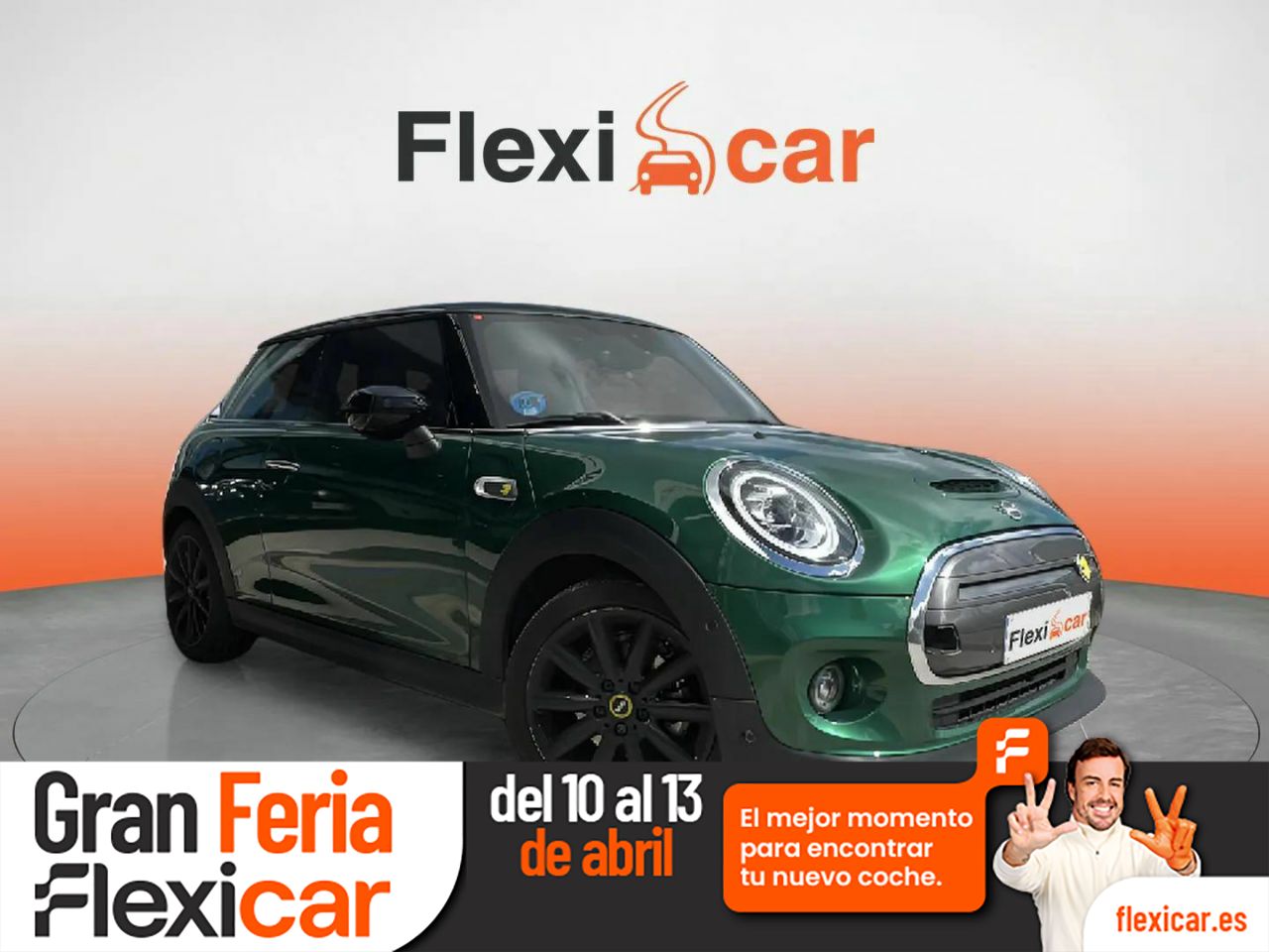 Mini cooper 2020 madrid  de segunda mano en Madrid - mini cooper 2021 /