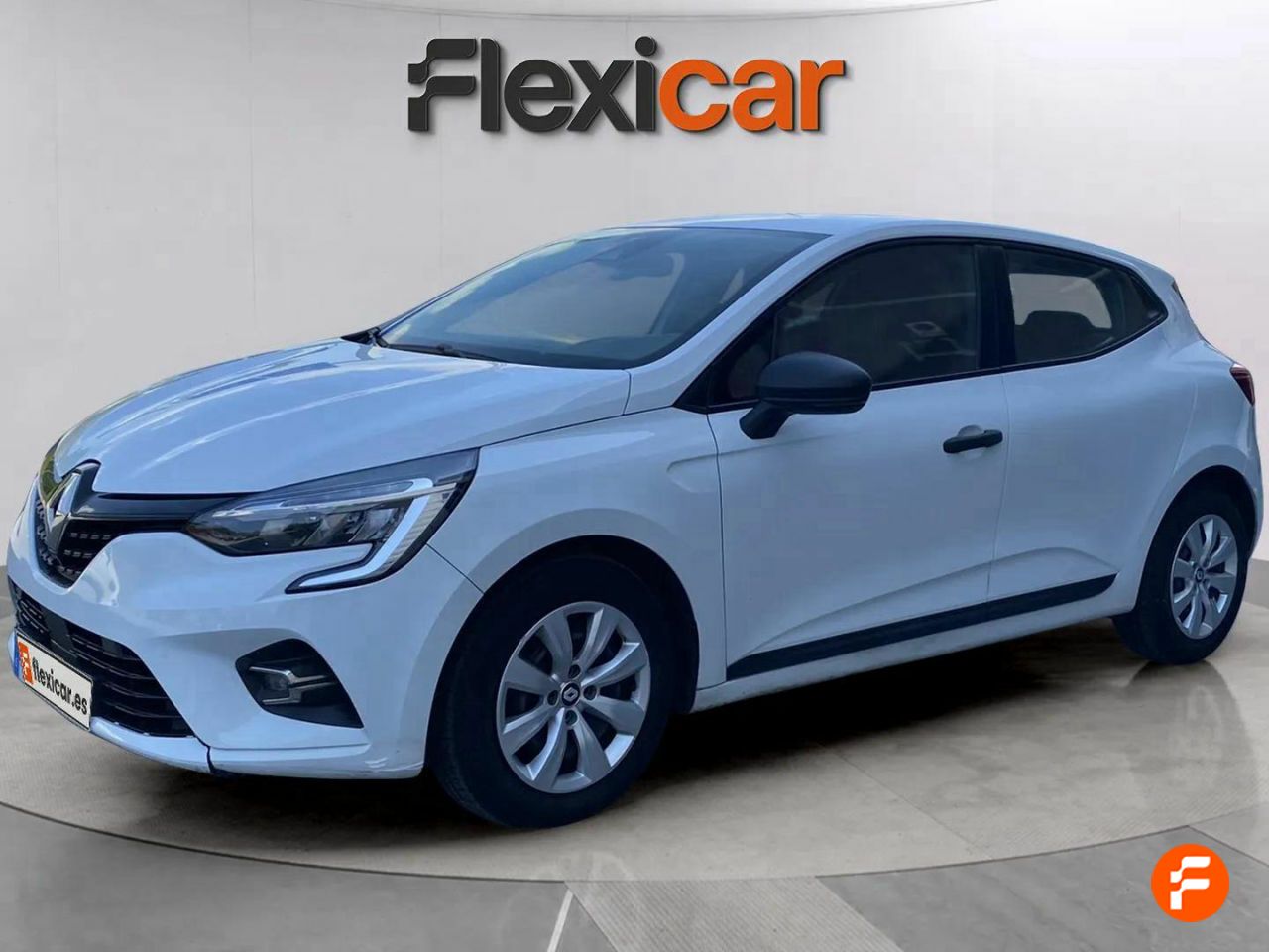renault clio 2021 / foto grande (2)