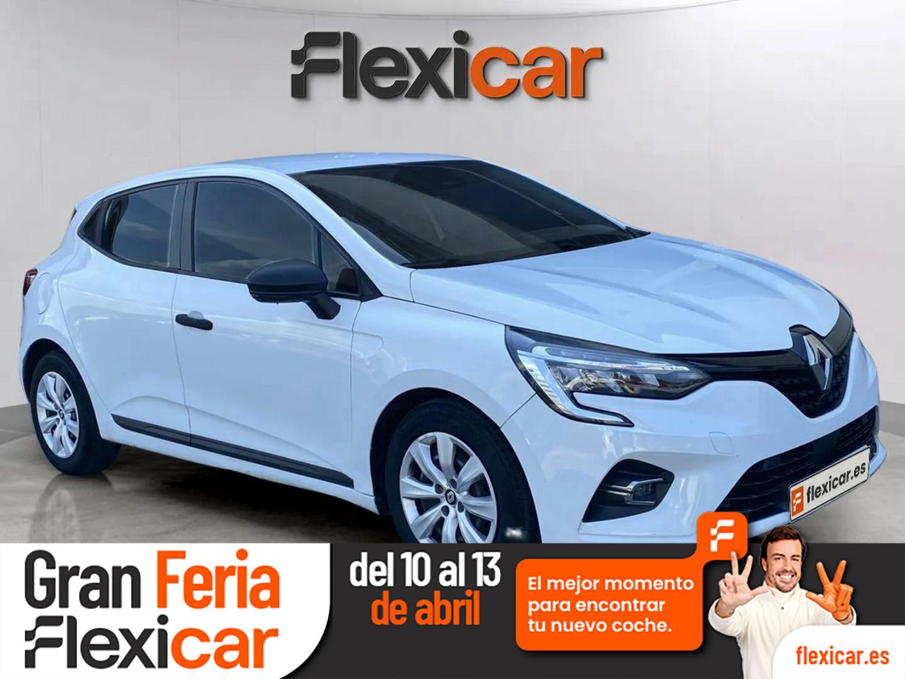 Desalojo de pisos en vizcaya  de segunda mano en Vizcaya - renault clio 2021 /