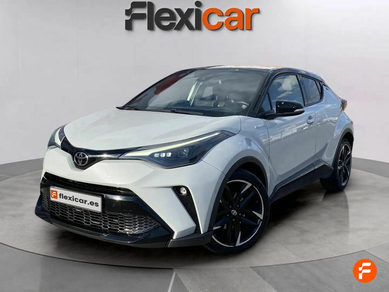 toyota c-hr 2021 / foto grande (3)
