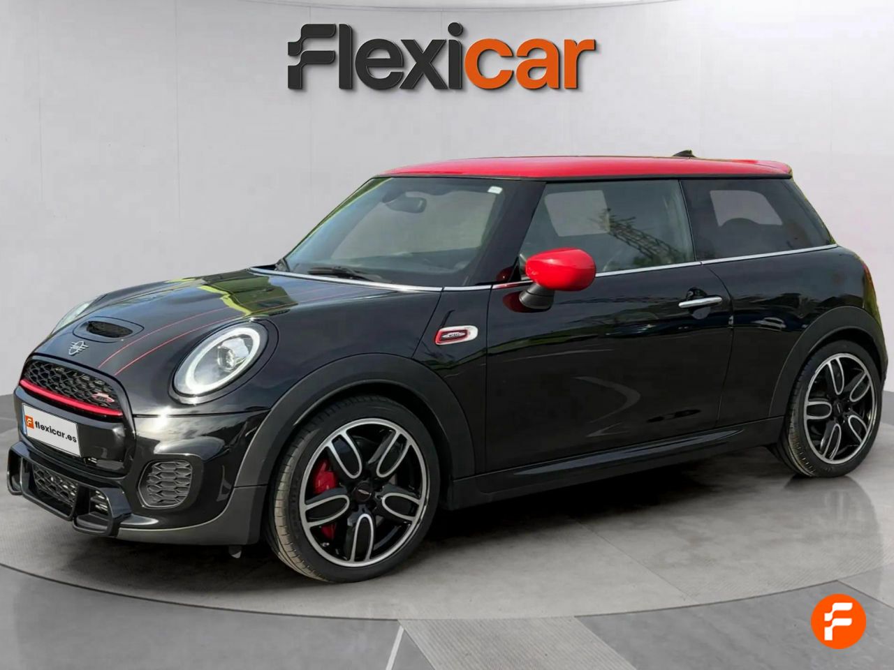 mini cooper 2020 / foto grande (3)