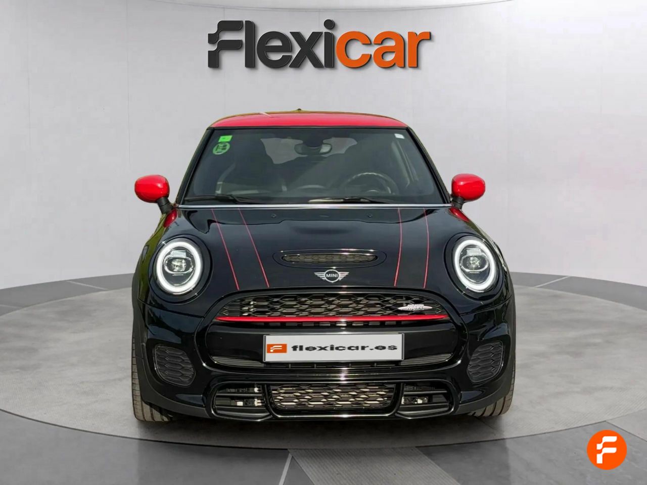 mini cooper 2020 / foto grande (2)