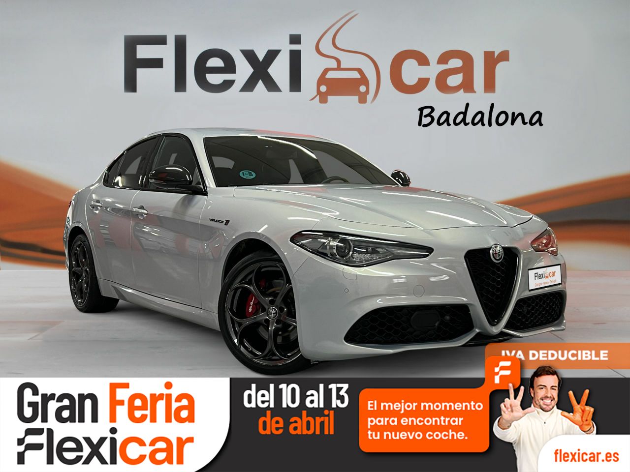 Alfa romeo giulia 2022  de segunda mano - alfa romeo giulia 2021 /