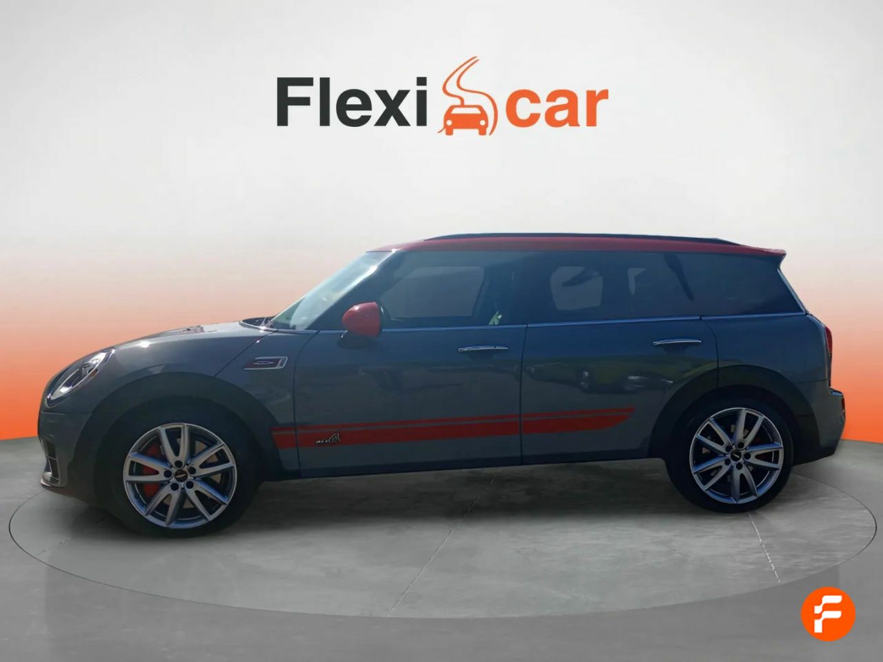mini clubman 2017 / foto grande (3)