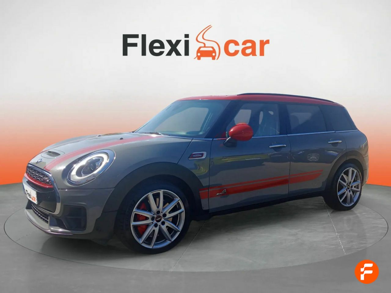 mini clubman 2017 / foto grande (2)