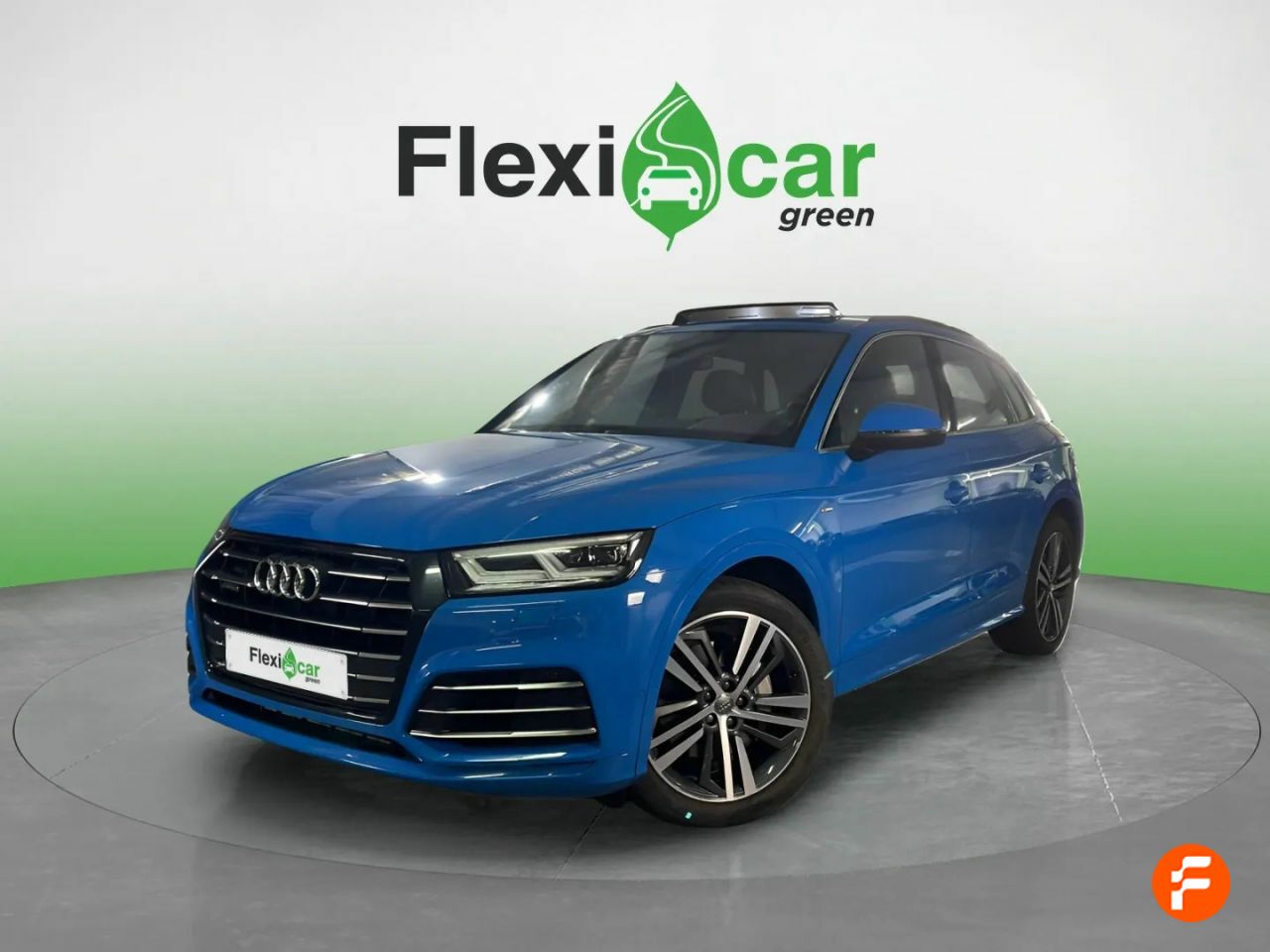 audi q5 2020 / foto grande (3)