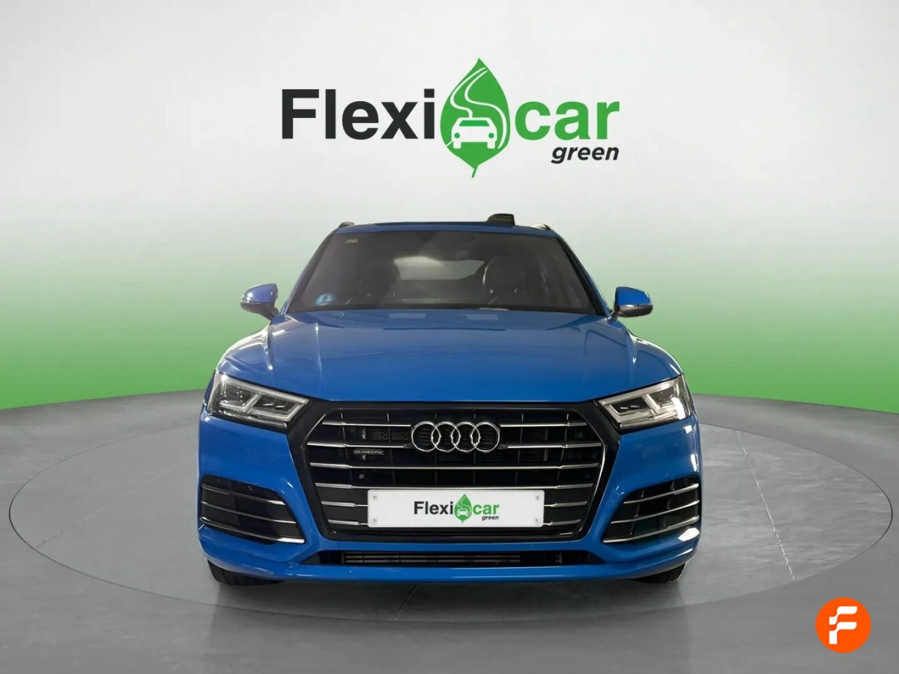 audi q5 2020 / foto grande (2)