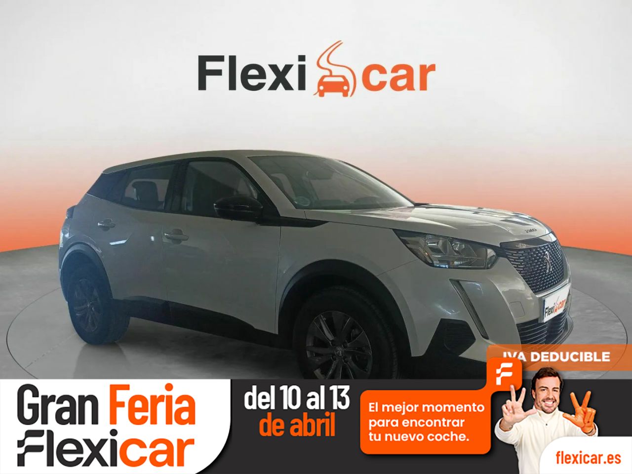 Peugeot 2008 detector obstaculos madrid  de segunda mano en Madrid - peugeot 2008 2023 /