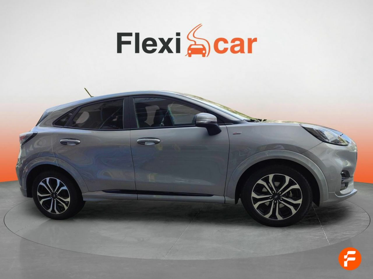 ford puma 2022 / foto grande (2)