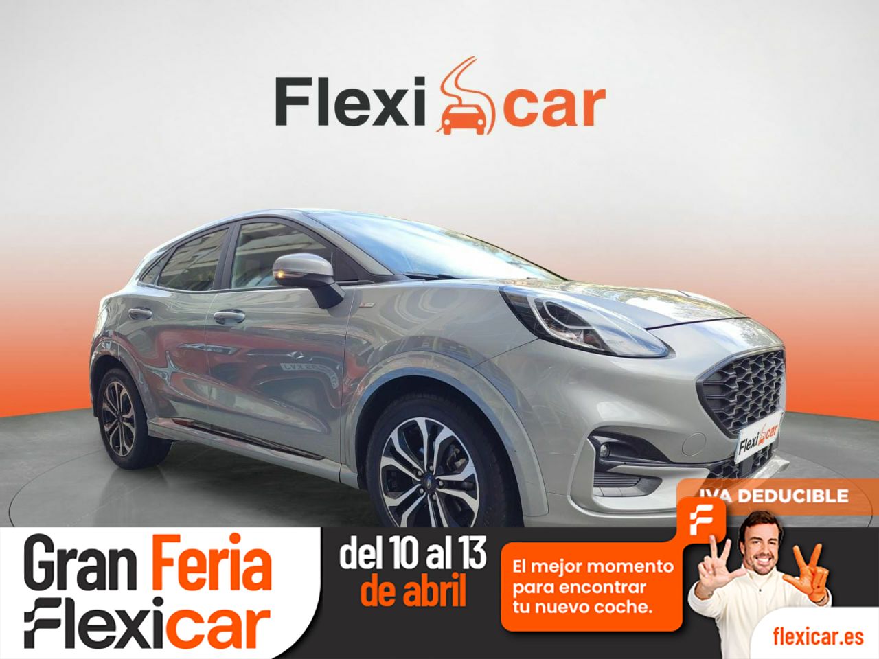 Foto ford puma 2022 /
