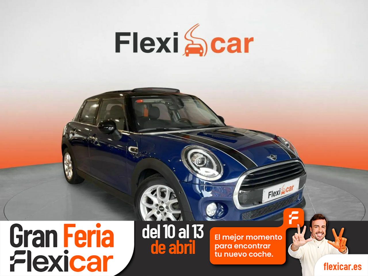 Foto mini clubman 2018 /