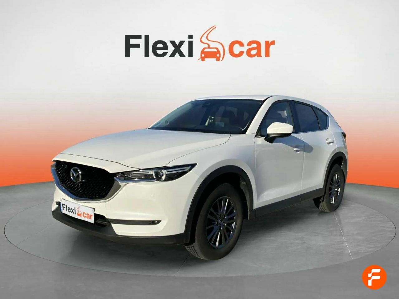 mazda cx-5 2019 / foto grande (3)