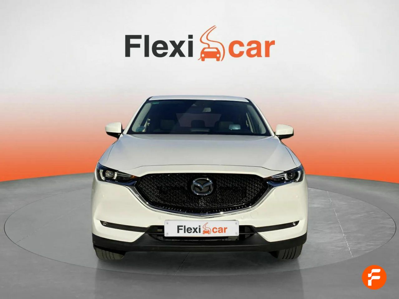 mazda cx-5 2019 / foto grande (2)