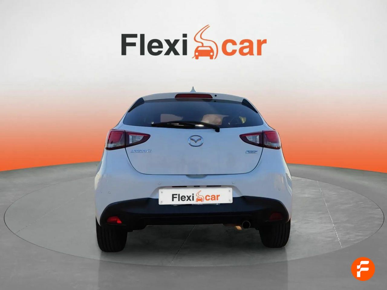 mazda 2 2018 / foto grande (3)