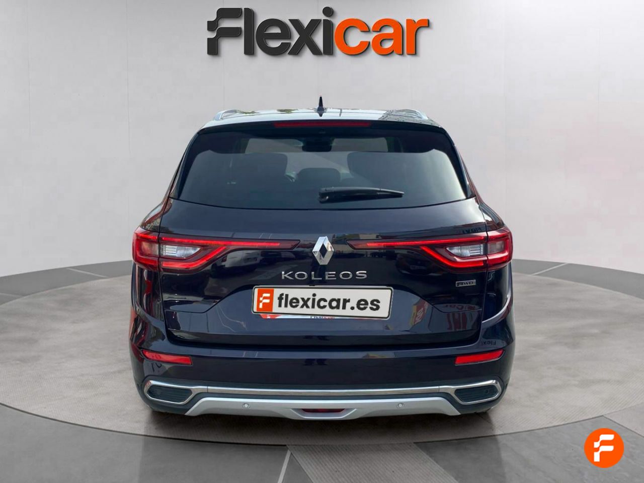 renault koleos 2020 / foto grande (3)