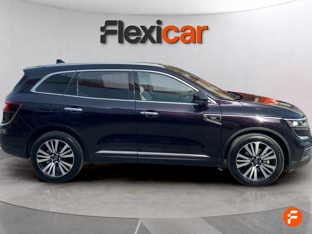 renault koleos 2020 / foto grande (2)