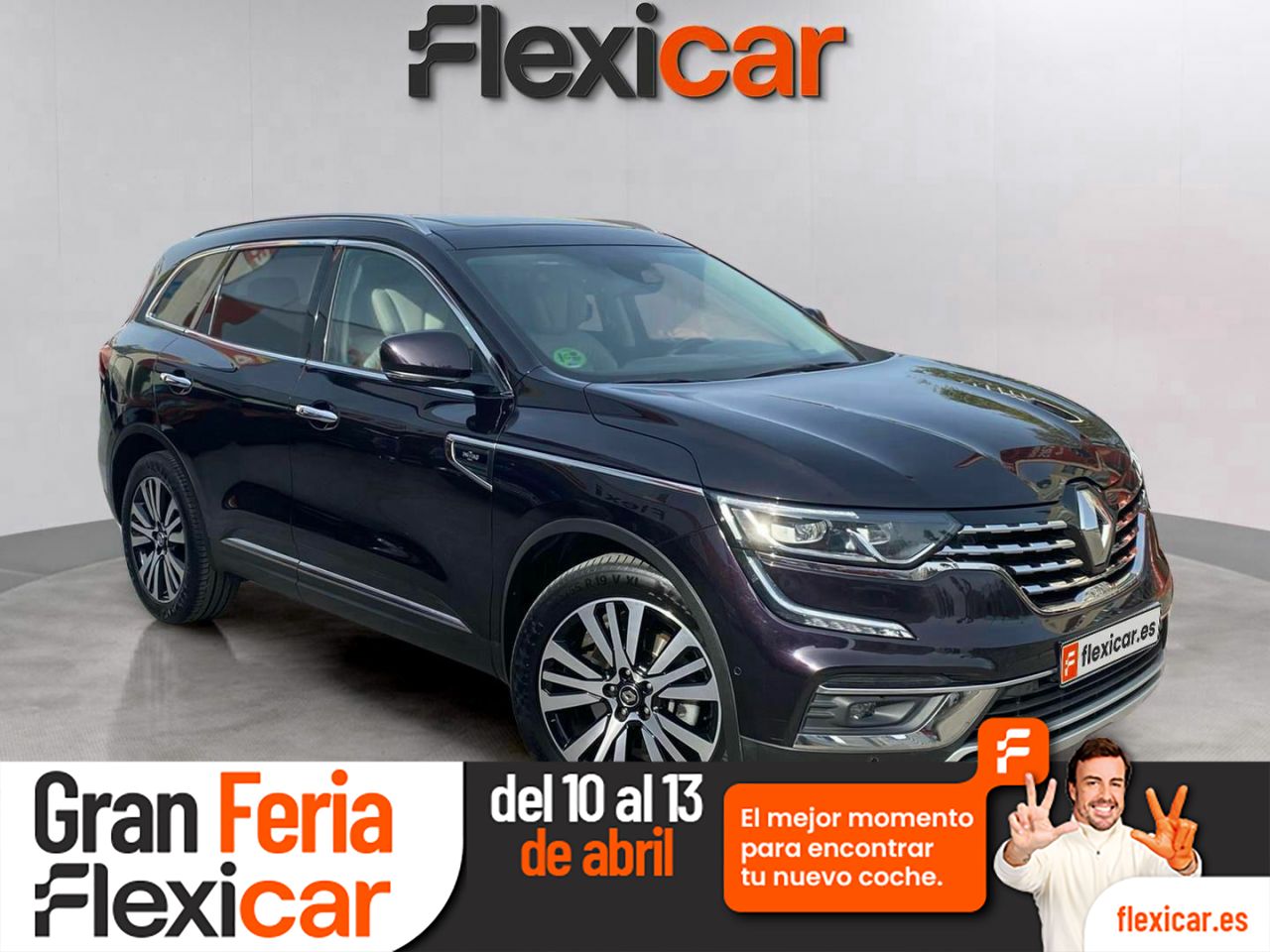 Foto renault koleos 2020 /