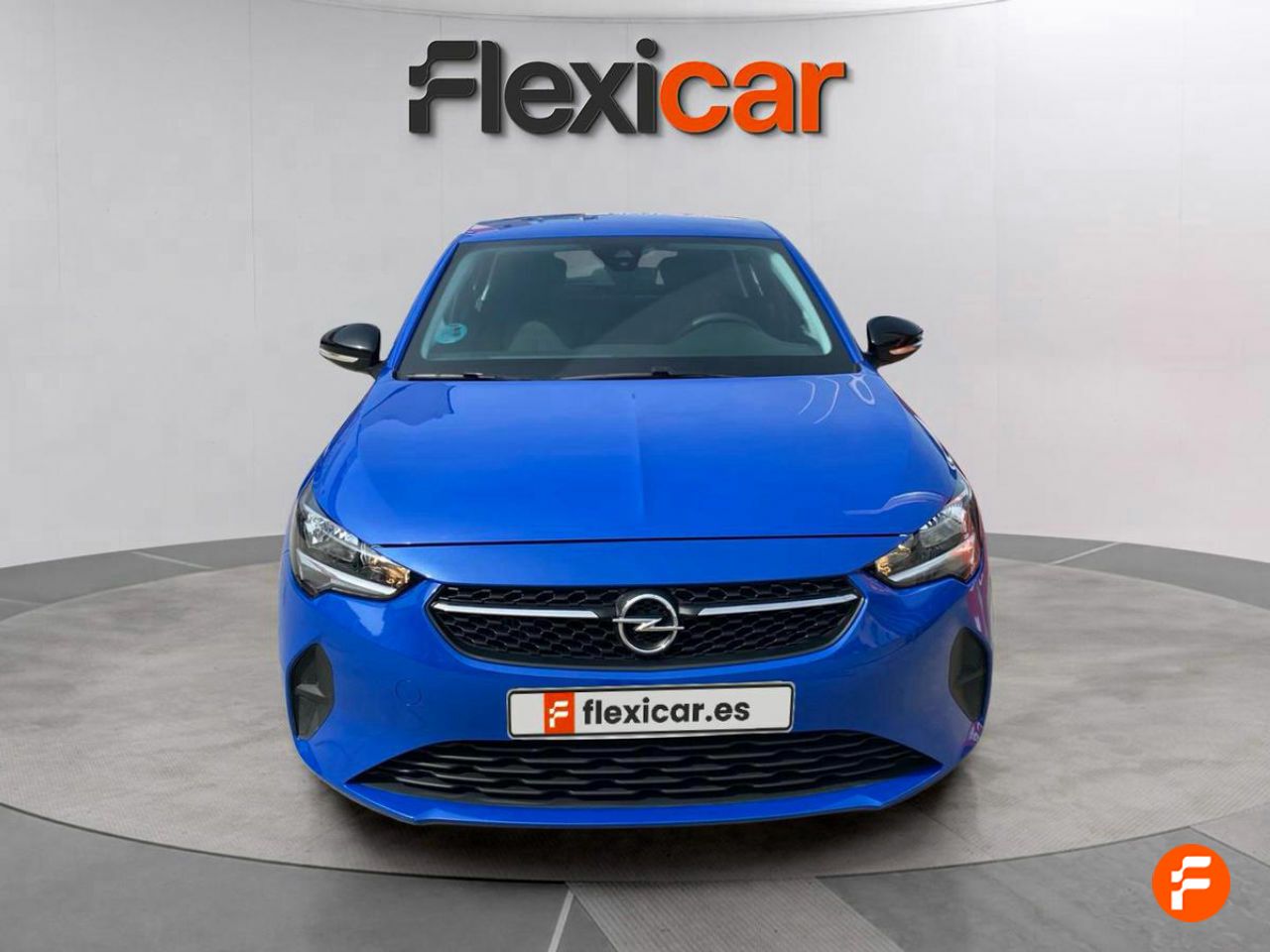 opel corsa 2023 / foto grande (2)