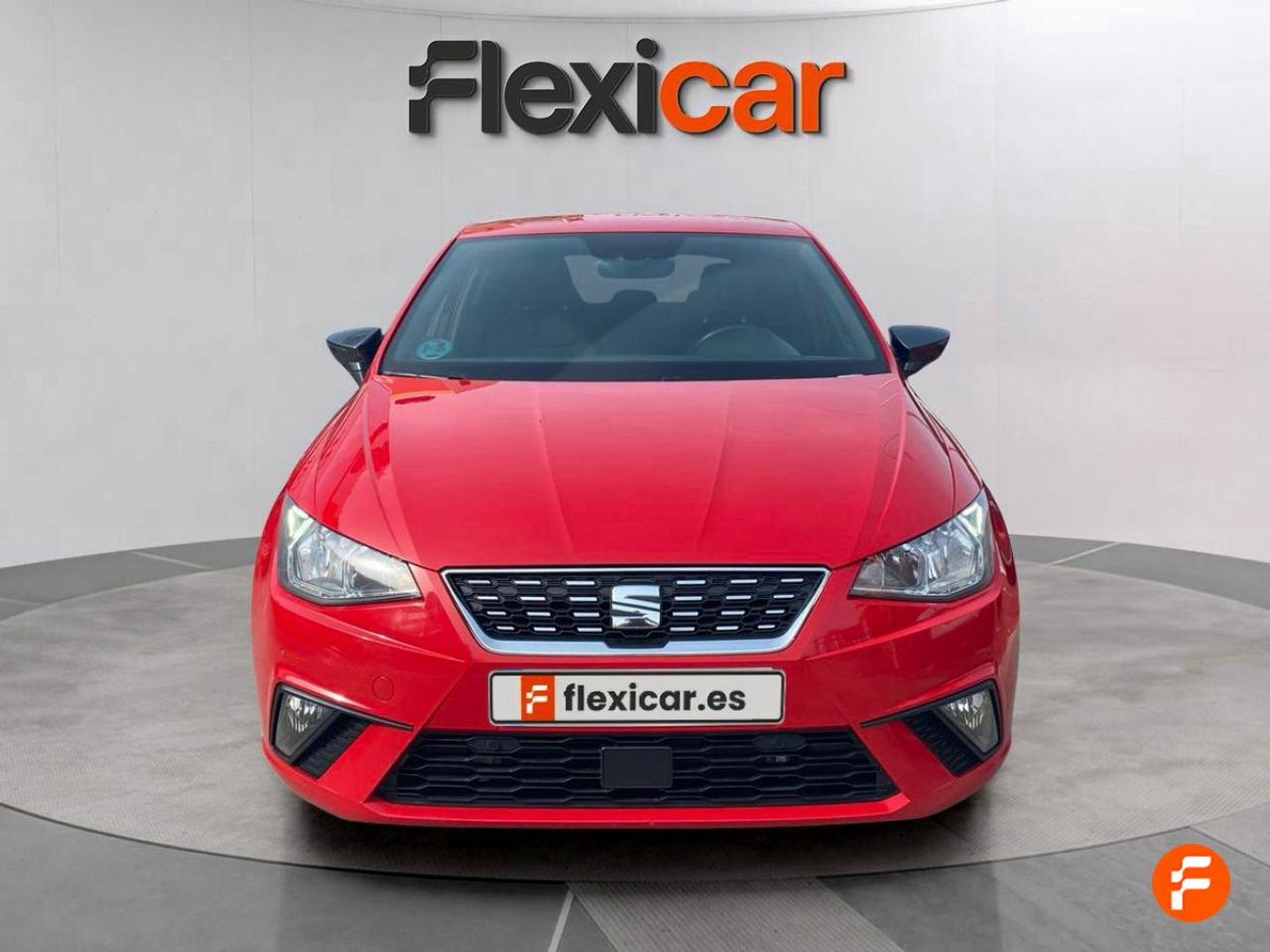 seat ibiza 2021 / foto grande (2)